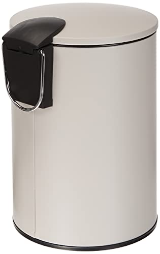 Blomus Treteimer-68889 Pedal bin, 3l, Sand