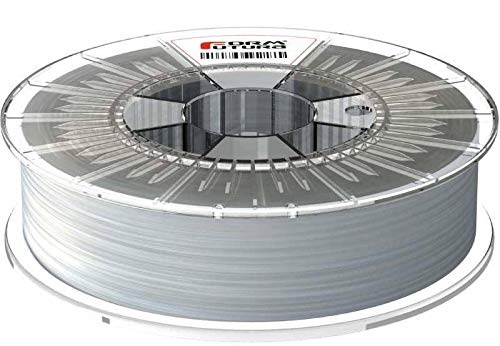 SBC Flexi Filament Crystal Flex 1.75mm Clear 500 Gram 3D Printer Filament