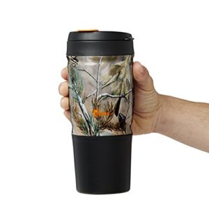 Bubba Classic Insulated Travel Mug, 24 oz, RealTree Black