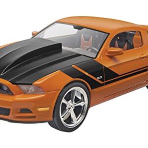 Revell 2014 Ford Mustang GT Model Kit