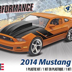 Revell 2014 Ford Mustang GT Model Kit