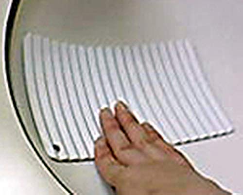 Muji Japan Palm-Sized Washing Board