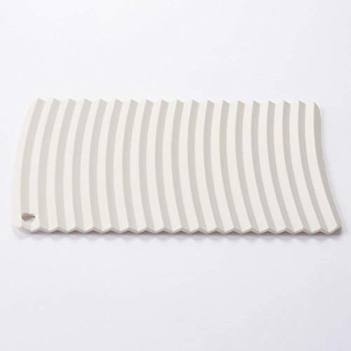 Muji Japan Palm-Sized Washing Board