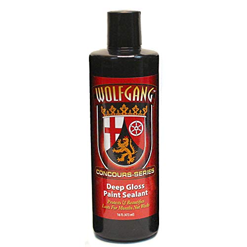 Wolfgang Deep Gloss Paint Sealant … (16 oz)