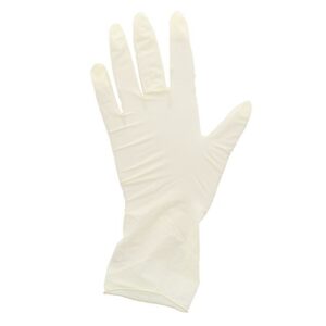 Ultra Flex Powder Free Latex Examination Gloves X-Large (300-4).