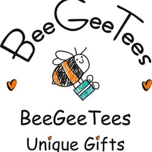 BeeGeeTees Star Coffee Travel Mug or Tea Cup Movie Inspired (14 oz Silver)