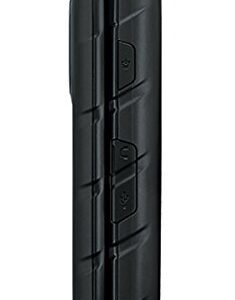 Samsung Rugby 4 B780A Unlocked GSM Tough Rugged Durable Flip Phone - Black