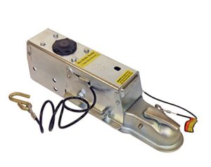 tie down engineering (70519 disc brake actuator - model 660