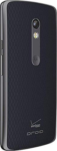 Motorola Droid Maxx 2 XT1565 16 GB Verizon Phone w/ 21 MP Rear Camera - Black