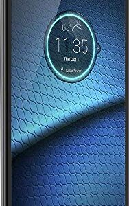 Motorola Droid Maxx 2 XT1565 16 GB Verizon Phone w/ 21 MP Rear Camera - Black