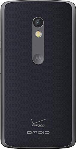 Motorola Droid Maxx 2 XT1565 16 GB Verizon Phone w/ 21 MP Rear Camera - Black