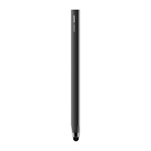 Adonit Mark (Black) Aluminum Stylus Pens for Capacitive Touch Screen Tablets/Cell Phones (iPad, iPad Air, iPad Mini, iPhone, Kindle and All Android Devices)