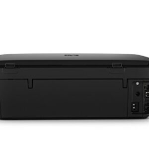 HP Envy 5660 Wireless All-in-One Inkjet Printer (F8B04AR#B1H) (Renewed)