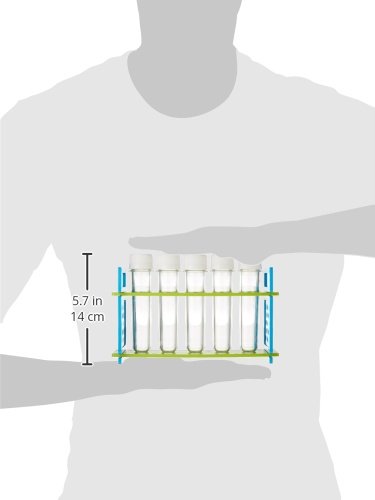 Teacher Created Resources Up-Close Science: Test Tube & Activity Card Set (20722)