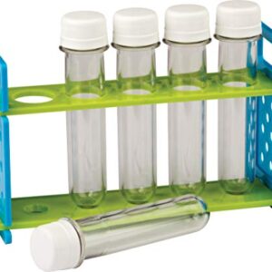 Teacher Created Resources Up-Close Science: Test Tube & Activity Card Set (20722)