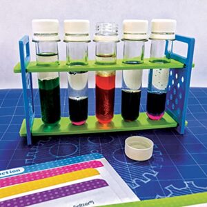 Teacher Created Resources Up-Close Science: Test Tube & Activity Card Set (20722)