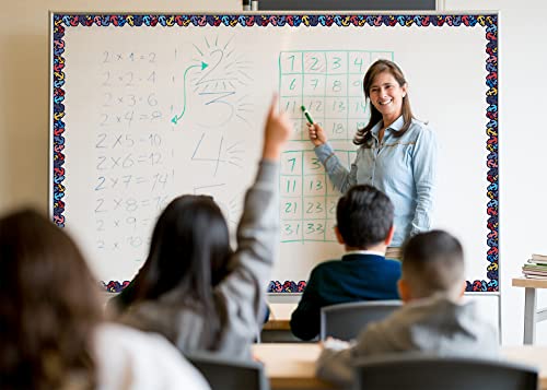 Teacher Created Resources Anchors Magnetic Border (77247)