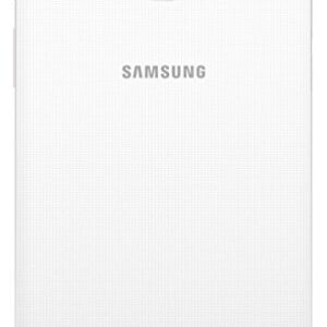 Samsung Galaxy Tab A 7"; 8 GB Wifi Tablet (White) SM-T280NZWAXAR