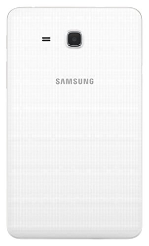 Samsung Galaxy Tab A 7"; 8 GB Wifi Tablet (White) SM-T280NZWAXAR