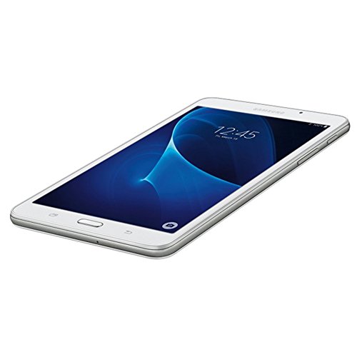 Samsung Galaxy Tab A 7"; 8 GB Wifi Tablet (White) SM-T280NZWAXAR