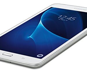 Samsung Galaxy Tab A 7"; 8 GB Wifi Tablet (White) SM-T280NZWAXAR