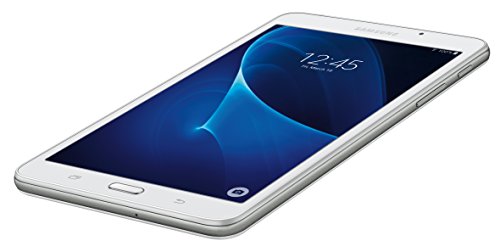 Samsung Galaxy Tab A 7"; 8 GB Wifi Tablet (White) SM-T280NZWAXAR