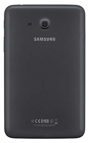 Samsung Galaxy Tab E Lite 7"; 8 GB Wifi Tablet (Black) SM-T113NYKAXAR