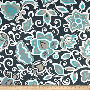 premier prints 0432809 faxon indoor/outdoor cavern fabric by the yard