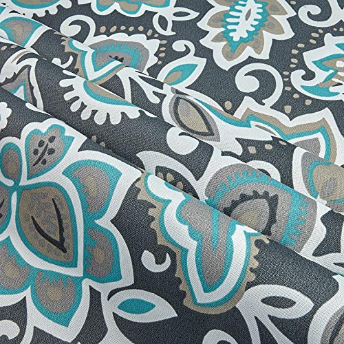 Premier Prints 0432809 Faxon Indoor/Outdoor Cavern Fabric by the Yard