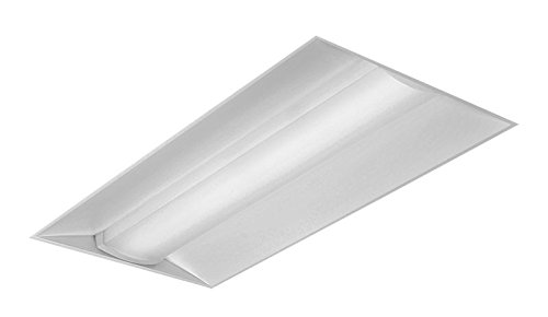 Day-Brite 2EVG38L840-4-D-UNV-DIM 2X4 4000K EvoGrid Recessed Luminaires