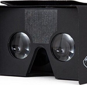 Case-Mate Google Cardboard VR 2.0, Black