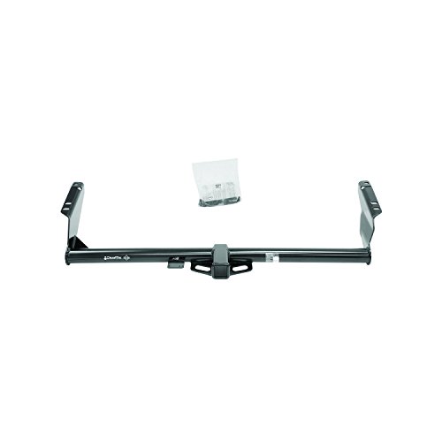 Draw-Tite 75237 Class 3 Trailer Hitch, 2 Inch Receiver, Black, Compatible with 2004-2020 Toyota Sienna