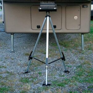 ADNIK BAL R.V. Products Group 21100000 Tripod FASTJACK