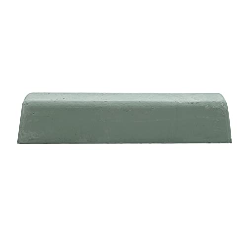 United Pacific 90016 Green Buffing Rouge Bar
