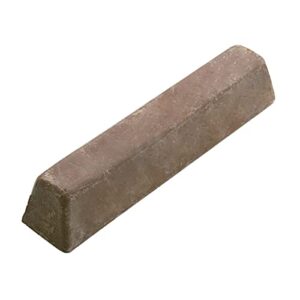 united pacific 90017 brown buffing rouge bar