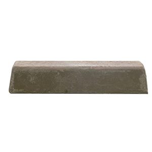 United Pacific 90017 Brown Buffing Rouge Bar