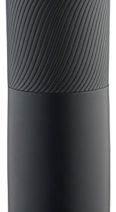 Contigo Steel Travel Mug, 24 oz, Matte Black