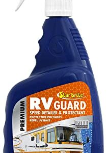 STAR BRITE RV Guard Speed Detailer Spray - 32 OZ (071032)