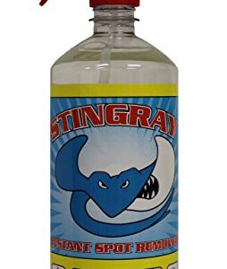 Stingray Spot Remover 32-1 Spot Remover, 32 fl. oz.