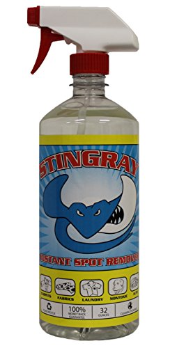 Stingray Spot Remover 32-1 Spot Remover, 32 fl. oz.