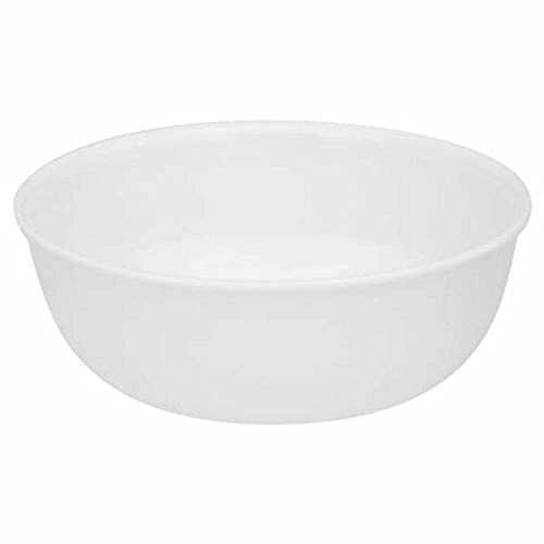 Corelle Winter Frost White 16 oz Bowls (set of 4)