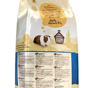 Supreme Petfoods Tiny Friends Farm Gerty Guinea Pig Food, 5.5 Lb