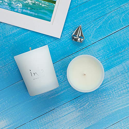 Inis The Energy of The Sea Scented Candle