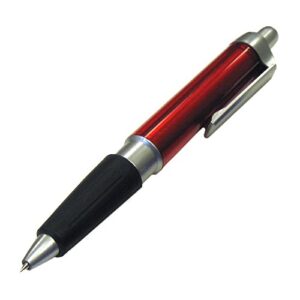 weeding pen thick point (red)