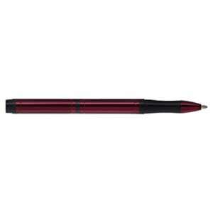 fisher space pen pocket tec space pen, red (pt/r)