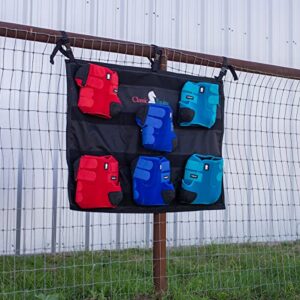 Classic Equine Hanging Wash Rack