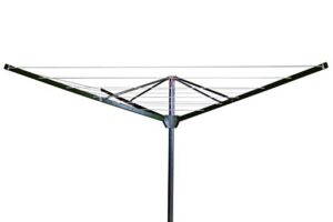 ds9 sunshine clothesline outdoor umbrella shape clothes dryer