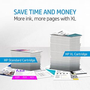 HP 976Y | PageWide Cartridge | XXL Yellow | L0R07A