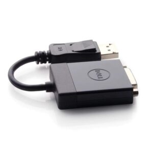 Dell DisplayPort to DVI (Single Link) KKMYD (064XF6) Model DANARBC084