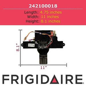 Frigidaire 242100018 Dispenser